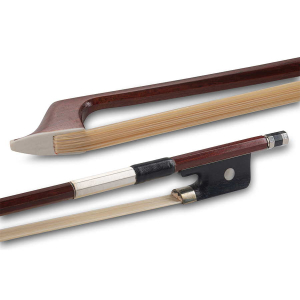 GEWA Schüler Celloboge Kantign 4/4