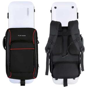 GEWA violin case backpack Idea / Air
