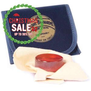 Gustave Bernardel Rosin for Violin, Viola, Cello