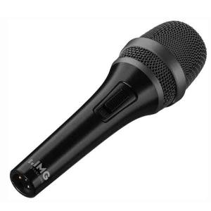 IMG Stageline DM-9S Динамический микрофон с выключателем