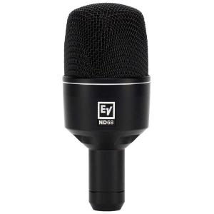 Electro Voice ND68 Dynamic microphone for drums