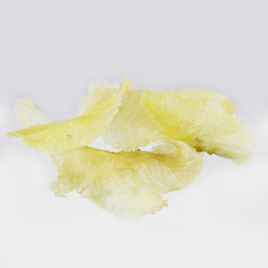 Sturgeon glue | natural dried bladders | 100 g
