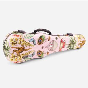 Jakob Winter JW-51015-4/4-PIALICE Koffer für Violine