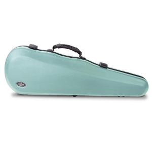Jakob Winter JW-62017-Stone Case for violin from tech leather