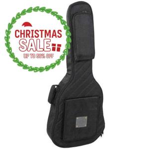 Jakob Winter JWC 99051 Black Bag for Classical Guitar 