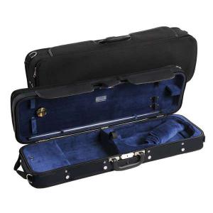  Koffer für Violine Handgearbeitete Holzkoffer Jakob Winter JW 3023 N