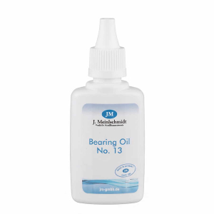   Meinlschmidt JM013 – Synthetisches Lageröl 30 ml