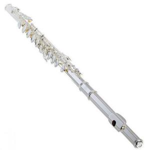 Jupiter JFL700 flute