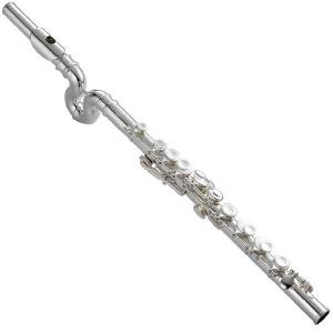 Jupiter JFL700WD Waveline™ flute