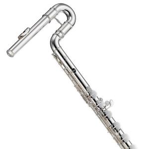 Jupiter JBF1000E Bass flute