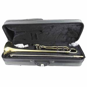 Jupiter JTB1150FRQ Bb/F Tenor Posaune - Reduzierter Preis wegen Schönheitsfehler! 