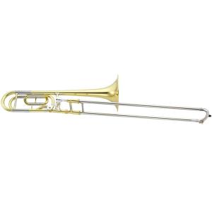 Jupiter JTB1150FQ Bb/F Slide Trombone