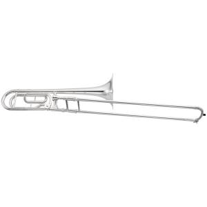 Jupiter JTB1150FSQ Bb/F Slide Trombone