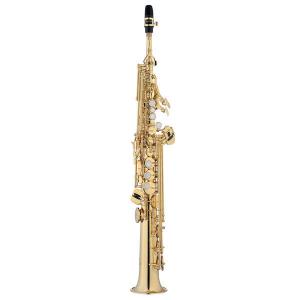 Jupiter JSS1100Q Soprano Saxophone
