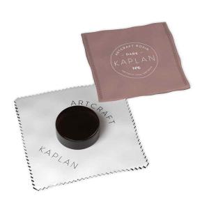 Kaplan Artcraft Dark Mini-Kolophonium f&uuml;r Violine, Viola und Cello