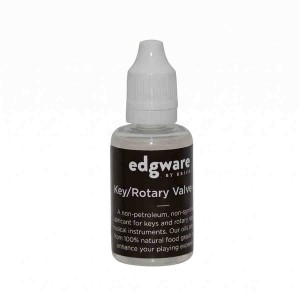 Edgware Key & Rotor Oil Ventil-Öl