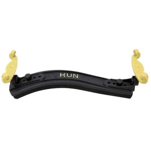 KUN Standard violin shoulder rest 3/4-1/2