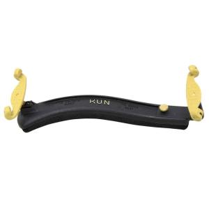 KUN Super violin shoulder rest 4/4