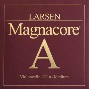 Larsen Magnacore A String for Cello