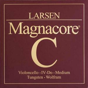 Larsen Magnacore C String for Cello
