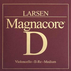 Larsen Magnacore D String for Cello