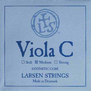 Larsen Original C String for Viola