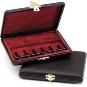 Buy Leather Case for 10 Clarinet Reeds Jakob Winter JW 7072 L 10