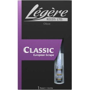 Legere Classic Medium Oboe Reed