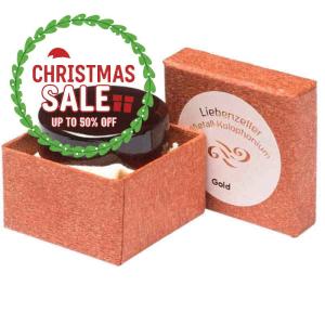 Liebenzeller Gold IV Rosin for Cello