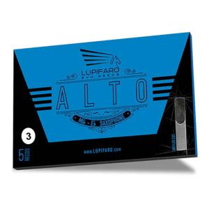 Lupifaro  Alto Evo 3,0 Alto Saxophone Reeds
