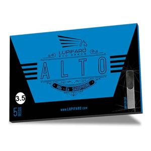 Lupifaro  Alto Evo 3,5 Alto Saxophone Reeds