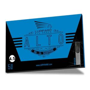 Lupifaro  Alto Evo 4,5 Alto Saxophone Reeds