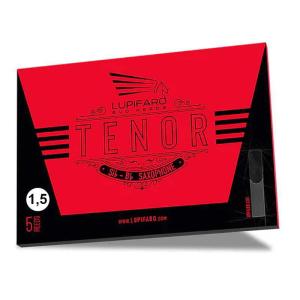 Lupifaro  Tenor Evo 1,5 Tenor Saxophone Reeds