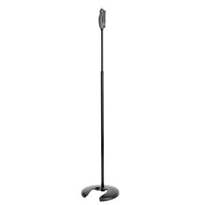 Stackable microphone stand  König and Meyer K&M 26075