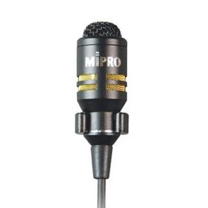 Mipro MU-53L lavalier clip microphone