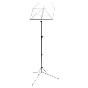 Music Stand, collapsible desk K&M
