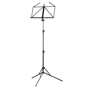 Music Stand colorful, height-adjustment K&M