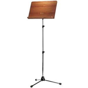 Music Stand, stand with longer shaft