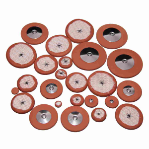 New Creation Tenor Saxophone Pad Set NCSP14 Tenorsaxophon-Polstersatz -25 Stück