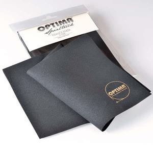 OPTIMA "Spieltuch"Playing Cloth for plucked instruments