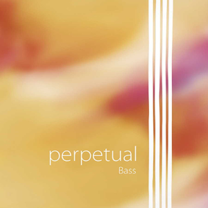 E - Pirastro Perpetual Stark Kontrabass Saite