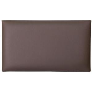 Seat cushion of leather brown König and Meyer 13841