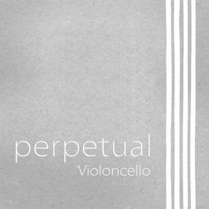 Pirastro Cello Perpetual Cello Strings Set