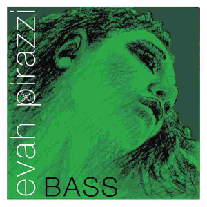 K-BASS EVAH PIRAZZI