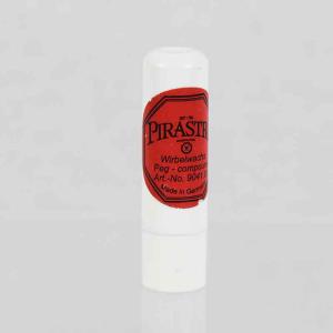 Pirastro Peg Compound Wirbelseife, Lippenstiftform