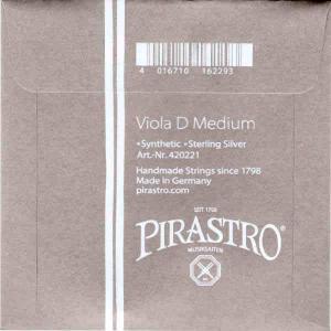 D Pirastro Perpetual Viola string, ball