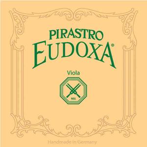 Buy Viola strings Pirastro Viola Eudoxa strings set