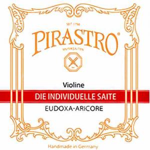 Pirastro Violine Eudoxa-Aricore