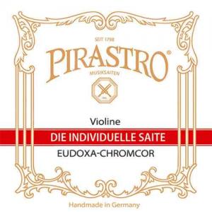 A Pirastro Violine Eudoxa-Chromcor