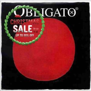 Pirastro Violine Obligato 3/4-1/2 Saiten Satz